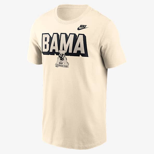Alabama Crimson Tide Apparel & Gear. Nike.com